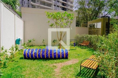 Apartamento à venda com 3 quartos, 68m² em Vila Mariana, São Paulo