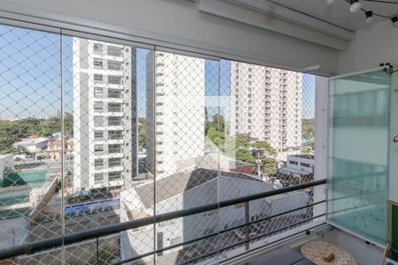 Apartamento à venda com 2 quartos, 72m² em Brooklin Paulista, São Paulo