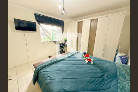 Suíte de casa para alugar com 3 quartos, 130m² em Ingleses do Rio Vermelho, Florianópolis