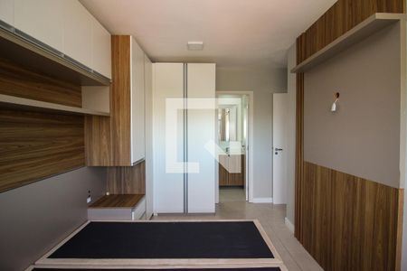 Quarto Suíte de apartamento para alugar com 1 quarto, 60m² em Glória, Porto Alegre