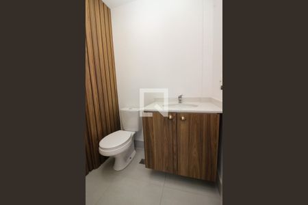 Lavabo de apartamento para alugar com 1 quarto, 60m² em Glória, Porto Alegre