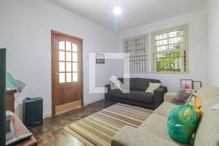 Sala de casa à venda com 4 quartos, 400m² em Vila Conceição, Porto Alegre