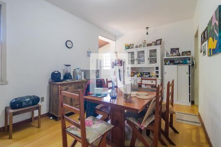 Sala de Jantar de casa à venda com 4 quartos, 400m² em Vila Conceição, Porto Alegre