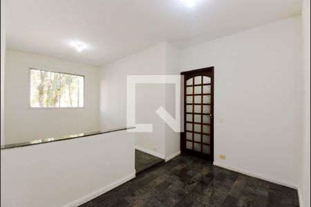Sala de apartamento à venda com 2 quartos, 57m² em Cocaia, Guarulhos