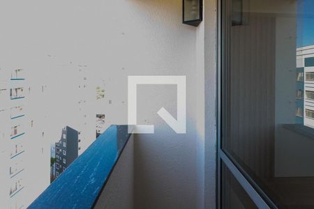 Varanda de apartamento para alugar com 2 quartos, 49m² em Vila Ema, São Paulo