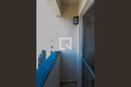 Varanda de apartamento para alugar com 2 quartos, 49m² em Vila Ema, São Paulo
