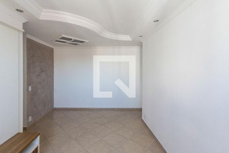 Sala de apartamento para alugar com 2 quartos, 49m² em Vila Ema, São Paulo