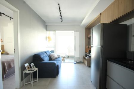 Studio  de kitnet/studio para alugar com 1 quarto, 40m² em Vila Andrade, São Paulo