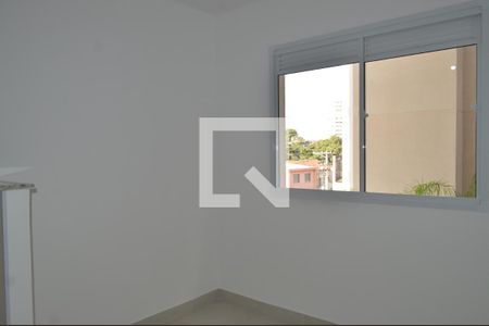 SalaSala de apartamento para alugar com 2 quartos, 33m² em Cambuci, São Paulo