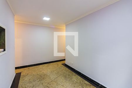 Sala de apartamento para alugar com 2 quartos, 50m² em Quitaúna, Osasco