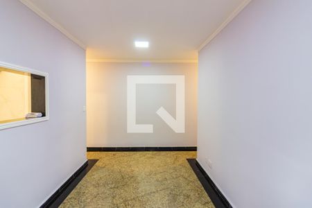 Sala de apartamento para alugar com 2 quartos, 50m² em Quitaúna, Osasco