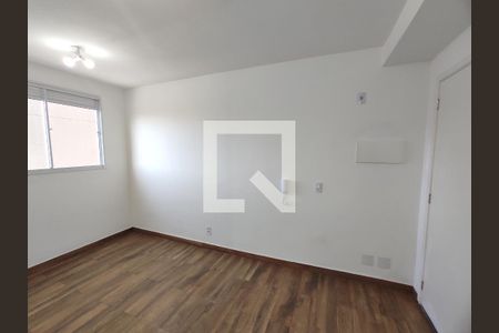 Sala/Cozinha de apartamento para alugar com 2 quartos, 37m² em Barra Funda, São Paulo