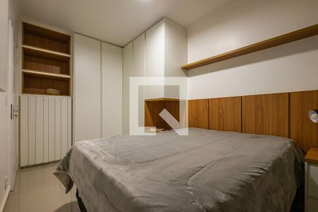 Quarto 1 de apartamento à venda com 2 quartos, 68m² em Pinheiros, São Paulo