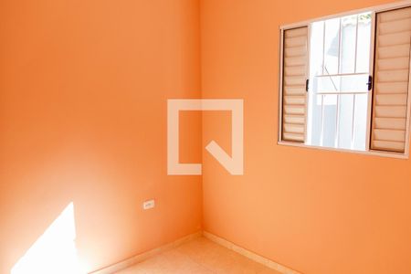 Quarto 2 de casa para alugar com 2 quartos, 60m² em Helena Maria, Osasco