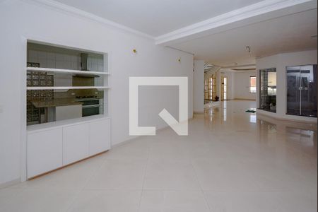 Sala 2 de casa à venda com 4 quartos, 634m² em Dos Casa, São Bernardo do Campo