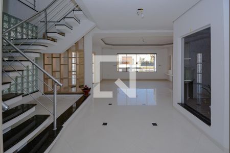 Sala 1  de casa à venda com 4 quartos, 634m² em Dos Casa, São Bernardo do Campo