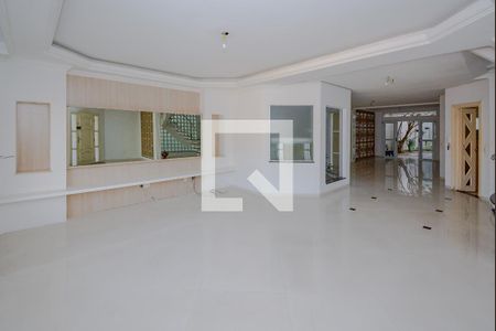 Sala 1  de casa à venda com 4 quartos, 634m² em Dos Casa, São Bernardo do Campo