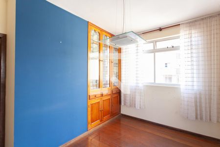Sala de Jantar de apartamento à venda com 4 quartos, 130m² em Prado, Belo Horizonte