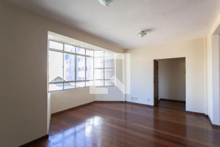 Sala de casa à venda com 4 quartos, 130m² em Prado, Belo Horizonte