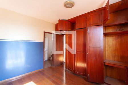 Suíte de casa à venda com 4 quartos, 130m² em Prado, Belo Horizonte