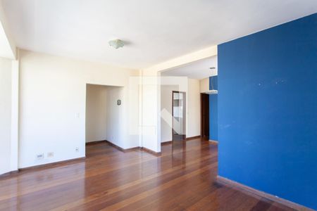Sala de casa à venda com 4 quartos, 130m² em Prado, Belo Horizonte