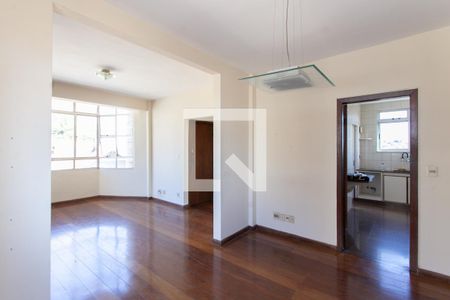 Sala de Jantar de casa à venda com 4 quartos, 130m² em Prado, Belo Horizonte