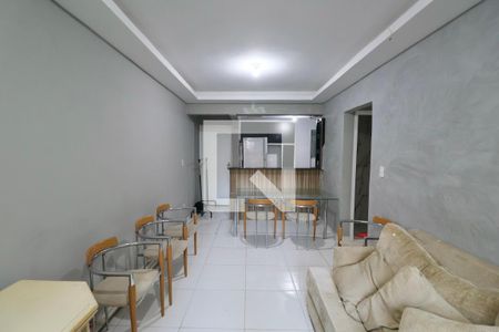 Apartamento para alugar com 165m², 3 quartos e 1 vagaSala