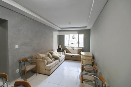 Apartamento para alugar com 165m², 3 quartos e 1 vagaSala