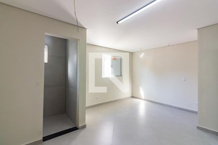 Suíte 1 de casa à venda com 3 quartos, 188m² em Metalúrgicos, Osasco