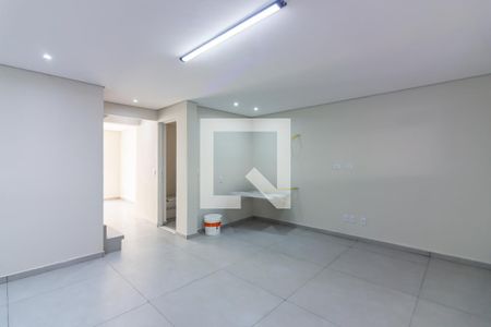 Sala de casa à venda com 3 quartos, 188m² em Metalúrgicos, Osasco