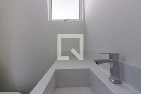 Lavabo de casa à venda com 3 quartos, 188m² em Metalúrgicos, Osasco