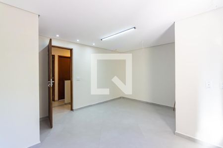 Suíte 1 de casa à venda com 3 quartos, 188m² em Metalúrgicos, Osasco