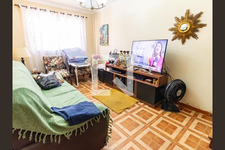 Sala de casa à venda com 2 quartos, 140m² em Canindé, São Paulo