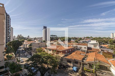 vistas_2 de apartamento à venda com 4 quartos, 98m² em Jardim da Saúde, São Paulo