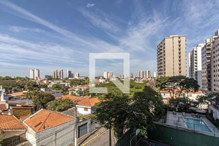 vistas_3 de apartamento à venda com 4 quartos, 98m² em Jardim da Saúde, São Paulo