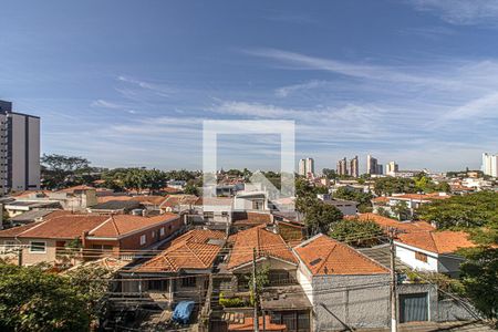 vistas de apartamento à venda com 4 quartos, 98m² em Jardim da Saúde, São Paulo