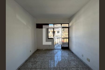 Suite de apartamento à venda com 3 quartos, 108m² em Irajá, Rio de Janeiro