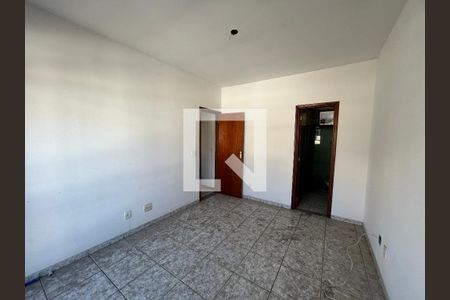 Suite de apartamento à venda com 3 quartos, 108m² em Irajá, Rio de Janeiro