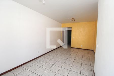 Sala de apartamento à venda com 3 quartos, 108m² em Irajá, Rio de Janeiro