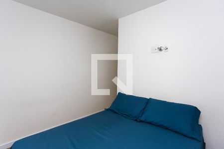 quarto 1 de apartamento à venda com 2 quartos, 40m² em Jardim Santo Antônio, São Paulo