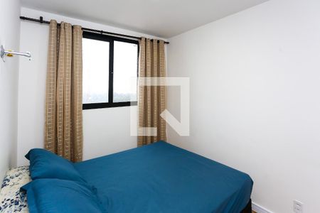 quarto 1 de apartamento à venda com 2 quartos, 40m² em Jardim Santo Antônio, São Paulo