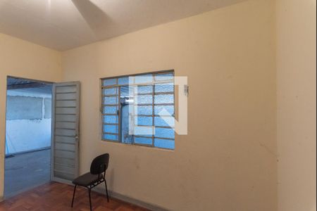 Sala de casa à venda com 3 quartos, 212m² em Jardim Garcia, Campinas