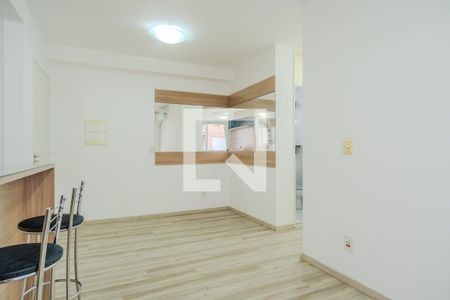 Sala de apartamento para alugar com 3 quartos, 68m² em Tristeza, Porto Alegre