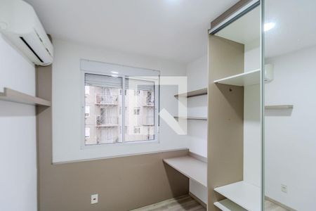 Quarto 1 de apartamento para alugar com 3 quartos, 68m² em Tristeza, Porto Alegre