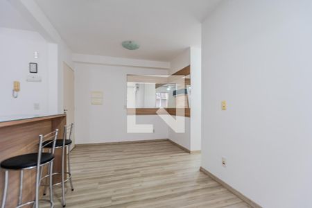 Sala de apartamento para alugar com 3 quartos, 68m² em Tristeza, Porto Alegre