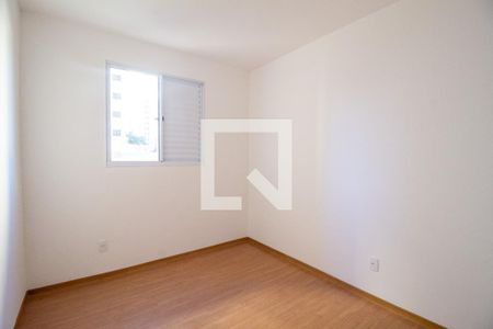 Quarto 1 de apartamento para alugar com 2 quartos, 50m² em Jardim Gutierres, Sorocaba