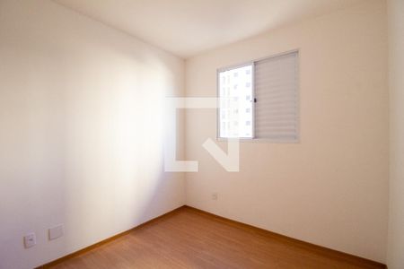 Quarto 1 de apartamento para alugar com 2 quartos, 50m² em Jardim Gutierres, Sorocaba
