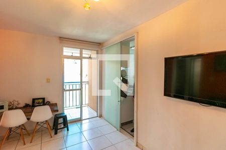 Apartamento à venda com 4 quartos, 121m² em Carlos Prates, Belo Horizonte