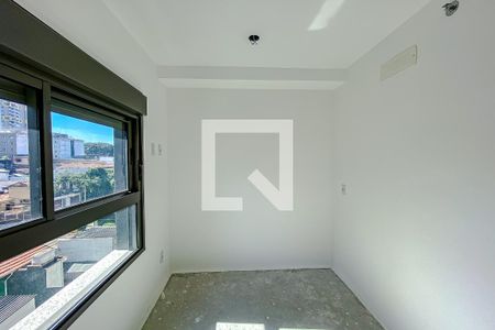 Sala/Quarto de kitnet/studio à venda com 1 quarto, 19m² em Ipiranga, São Paulo