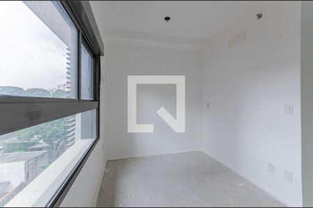 Sala/Quarto de kitnet/studio à venda com 1 quarto, 19m² em Ipiranga, São Paulo